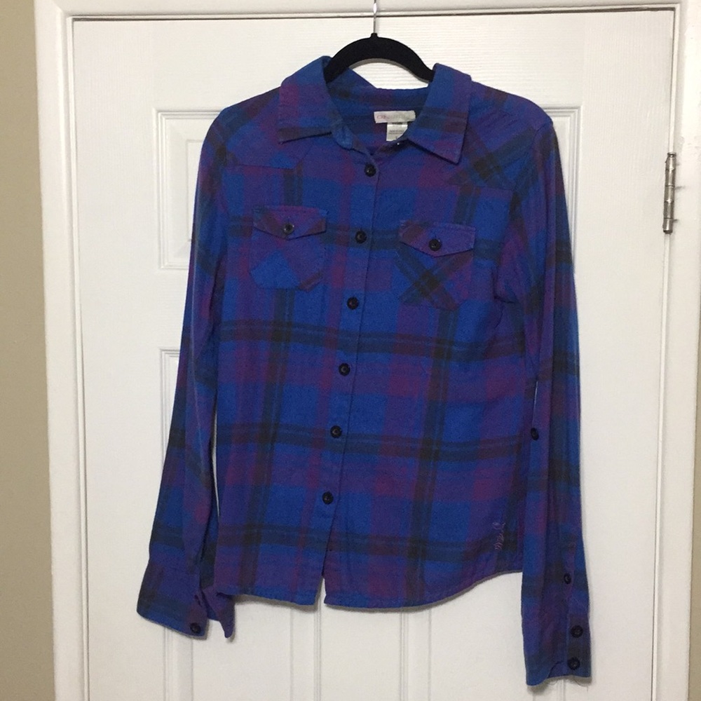 Flannel